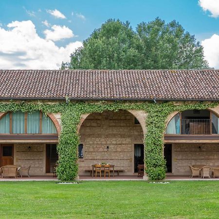 Borgo Feriani Apartment Montegalda ภายนอก รูปภาพ