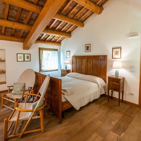 Borgo Feriani Apartment Montegalda ภายนอก รูปภาพ