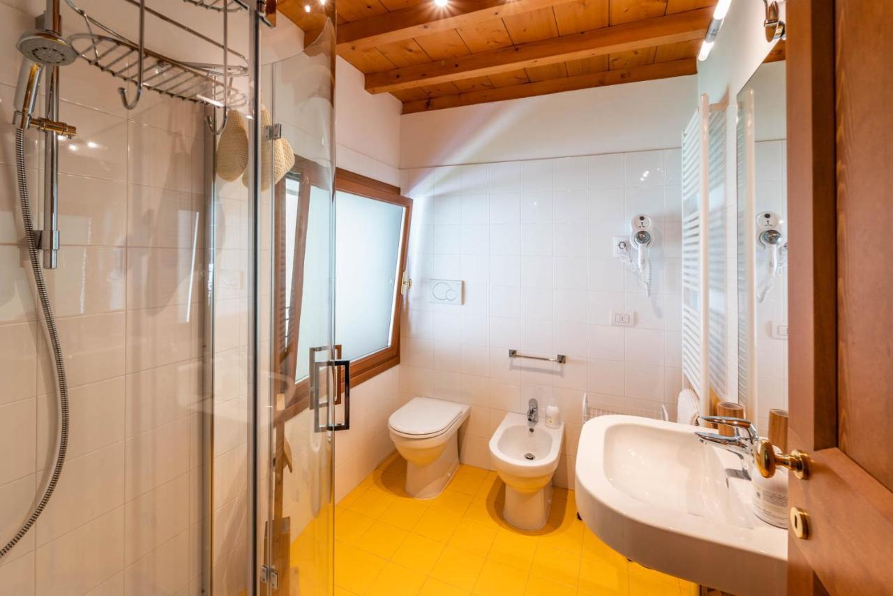 Borgo Feriani Apartment Montegalda ภายนอก รูปภาพ