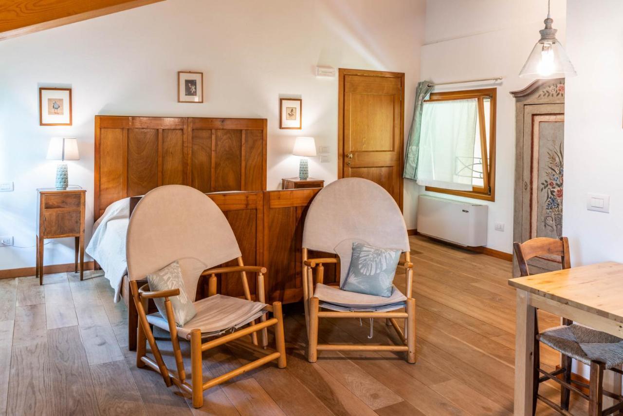 Borgo Feriani Apartment Montegalda ภายนอก รูปภาพ