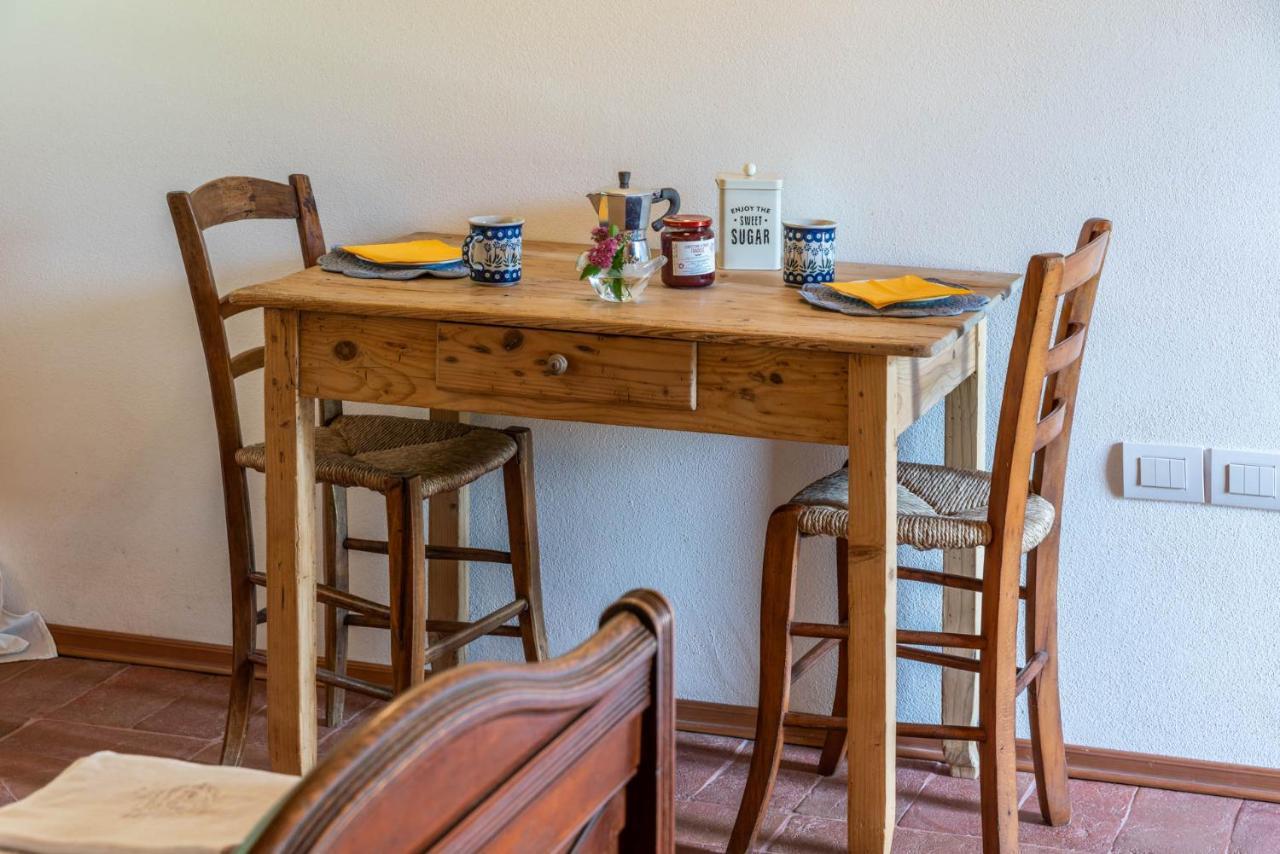 Borgo Feriani Apartment Montegalda ภายนอก รูปภาพ