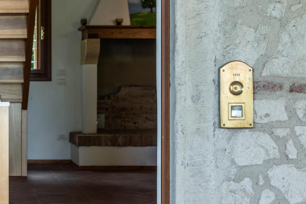 Borgo Feriani Apartment Montegalda ภายนอก รูปภาพ