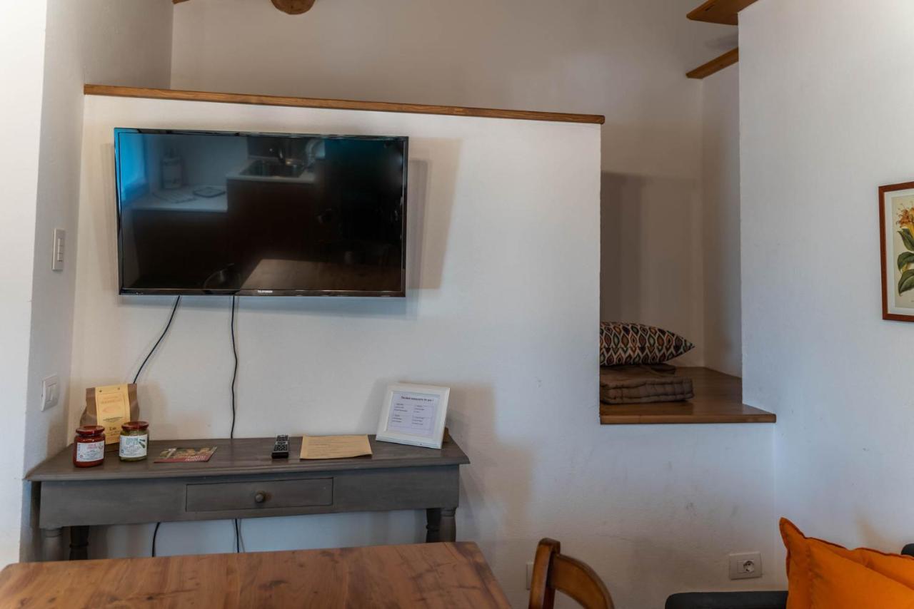 Borgo Feriani Apartment Montegalda ภายนอก รูปภาพ